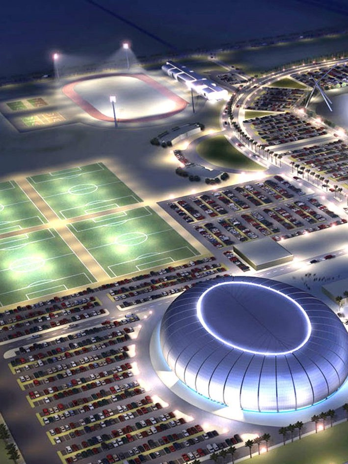 real estate template